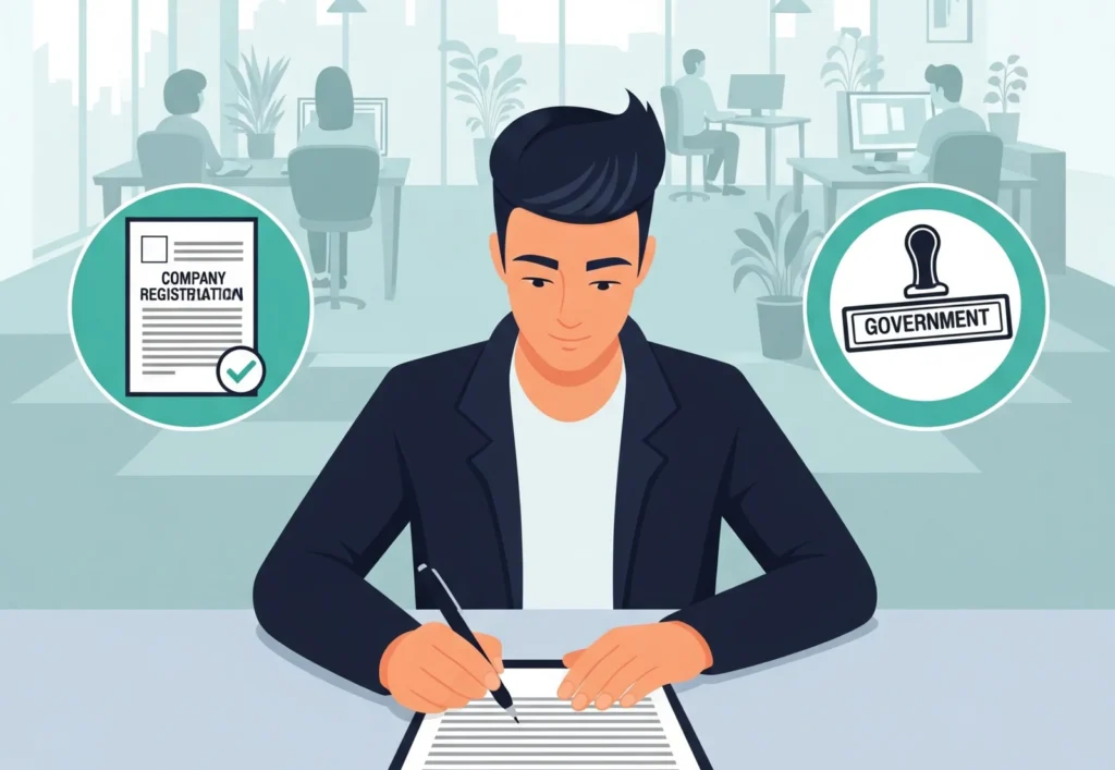 How to Draft an Effective MOU (Memorandum of Understanding)