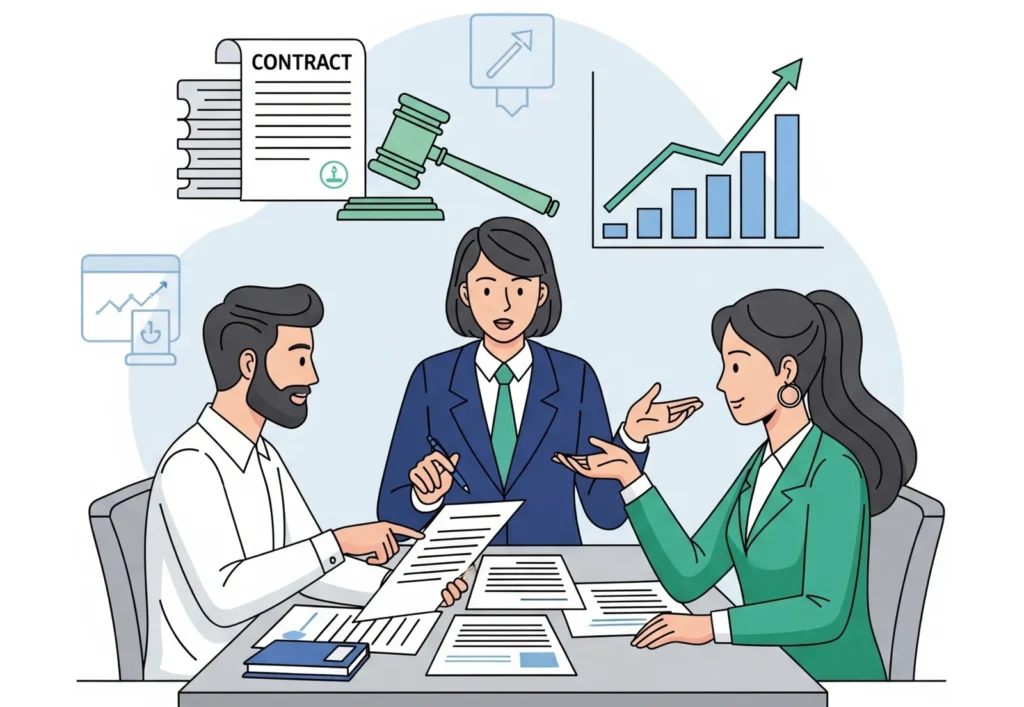 Top Legal Mistakes Startups Make and How to Avoid Them